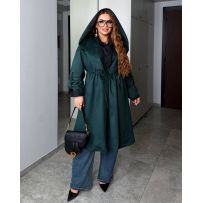 Кардиган-пальто №594641