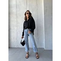 Сорочка з шовку №594894