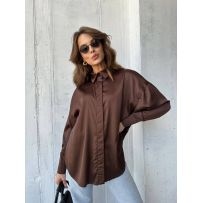 Сорочка з шовку №594896