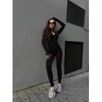 Комбінезон на флісі №594914