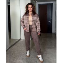 Костюм прогулянковий №594958