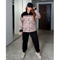 Костюм прогулянковий №594959