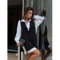 Образ у якому ви будите неперевершені та стильні №595001