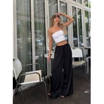 Штанці з легкої тканини №595006