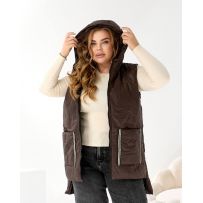 Жилет №595046