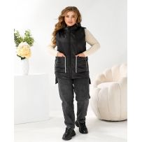 Жилет №595049