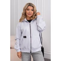 Демісезонна куртка-бомбер №595148