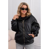 Демісезонна куртка-бомбер №595149