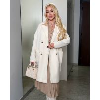 Пальто №595207