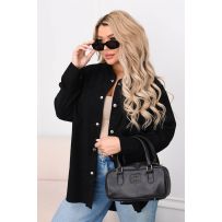 Вельветова сорочка №595222