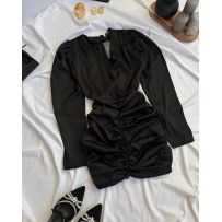 Вишукана сукня, в якої ти будеш почуватися себе бездоганно №595230