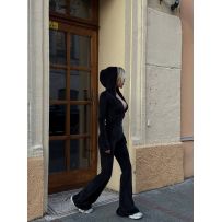 Крутезний комбез який підкреслить вашу фігуру №595238