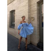 Сукня - без якої не обійтись цього літа №595242