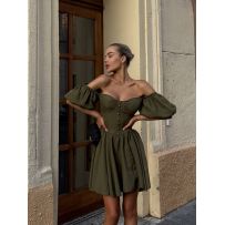 Сукня - без якої не обійтись цього літа №595244