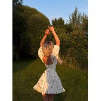 Сукня - без якої не обійтись цього літа №595246