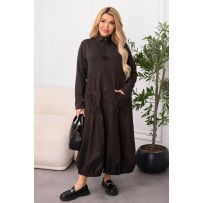 Плаття «спорт-шик» №595349