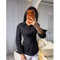 Сорочка чорна №595486