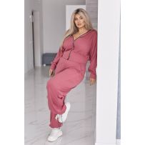 Неймовірно  стильний костюм припилена троянда №595525