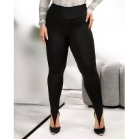 Лосини Premium Fit з петелькою під стопу №595553