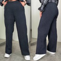 Штани графіт №595607