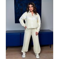 Спорт костюм масло №595651