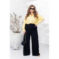 Брюки чорні №596064