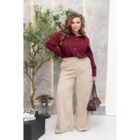 Брюки бежеві №596067