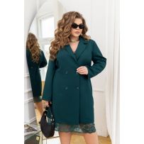 Комплект зелений №596096