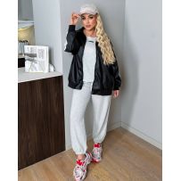 Спортивний костюм -трійка №596131