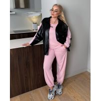 Спортивний костюм -трійка №596136