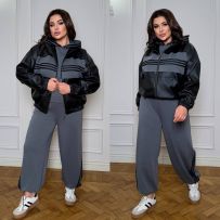 Бомбер №596152