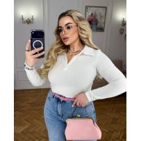 Лонг білий №596242