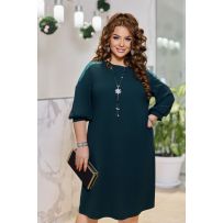 Сукня зелене №596270