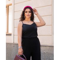 Майка чорна №596299