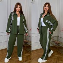 Костюм хакі №596350