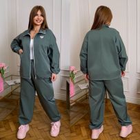 Крутий спорт костюм №596353