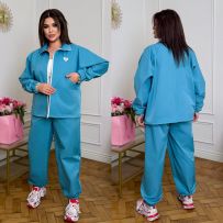 Крутий спорт костюм №596354