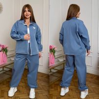 Крутий спорт костюм №596355