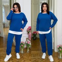 Костюм електрик №596360