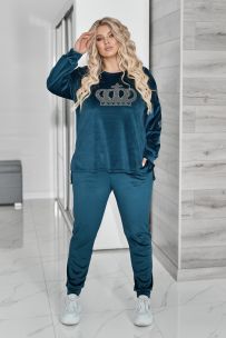 Костюм №596436