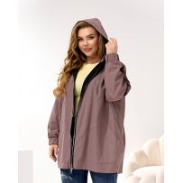 Вітрівка мокко №596568