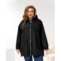 Вітрівка чорна №596570