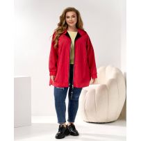 Вітрівка червона №596571