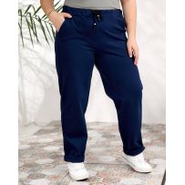 Штани  сині №596575