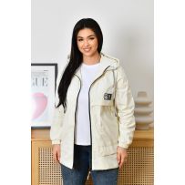 Вітровка молочна №596604