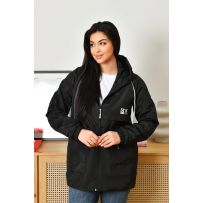 Вітровка чорна №596605