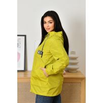 Вітровка лайм №596606