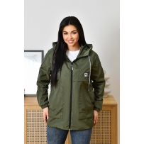 Вітровка хакі №596608