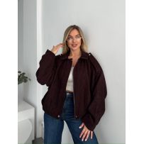 Куртка-бомбер №596635