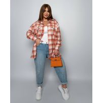 Сорочка подовжена №596679